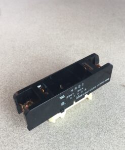 IDEC NR21