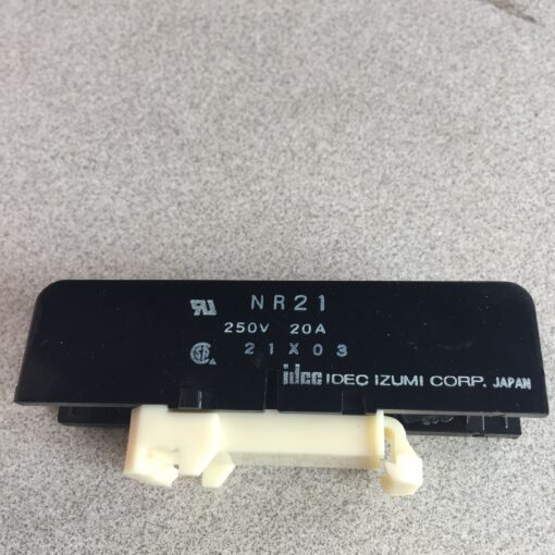 IDEC NR21 - Image 3