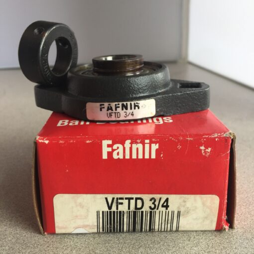 Fafnir Ball Bearing VFTD 3/4 - Image 2