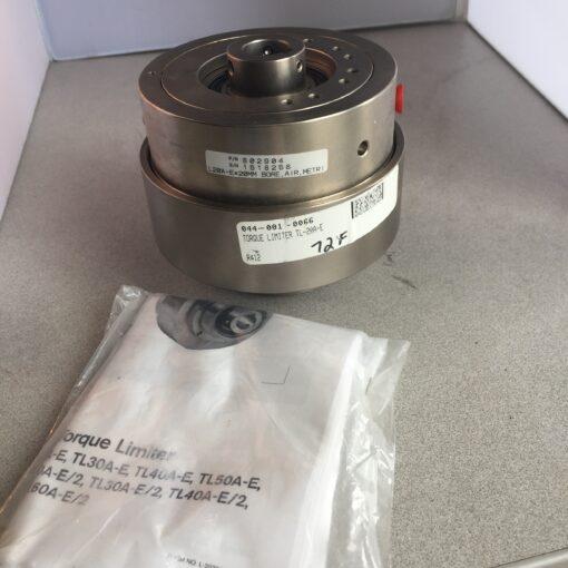 Nexen Torque Limiter TL-20A-E