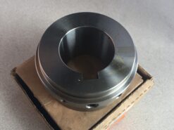 Alternative view of Rexnord Straight Bore Hub 10 HSB STD