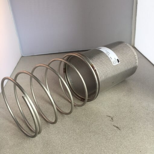 Basket Strainer 5168K715 - Image 2