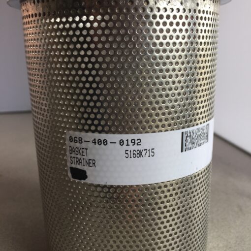 Basket Strainer 5168K715 - Image 3
