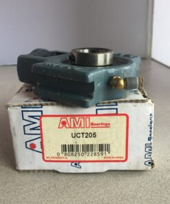 AMI Take-up Bearing UCT205