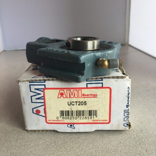 AMI Take-up Bearing UCT205