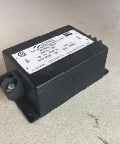 Islatrol Tracking Filter I-105