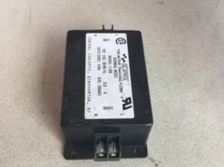 Alternative view of Islatrol Tracking Filter I-105