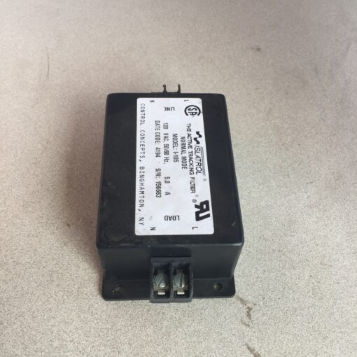 Islatrol Tracking Filter I-105 - Image 2
