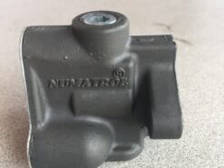 Alternative view of Reliance Electric Motor P56H5069H