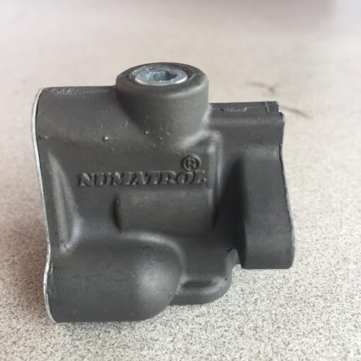 Reliance Electric Motor P56H5069H - Image 2