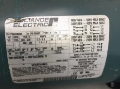 Alternative view of Numatics Numatrol Assy PE3-0001
