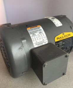 Baldor Industrial Motor M3461