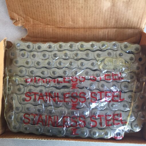 Tsubaki Roller Chain RS 80 RIV - Image 2