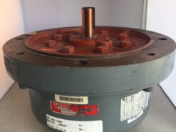 Yaskawa Brake Motor UAAGE-5T1
