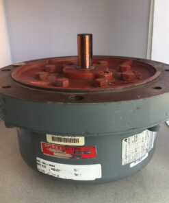 Yaskawa Brake Motor UAAGE-5T1