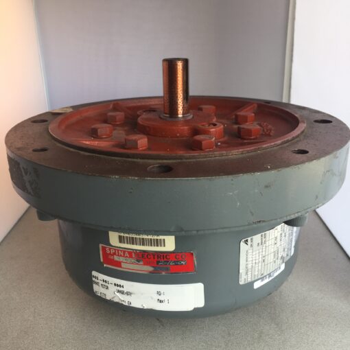 Yaskawa Brake Motor UAAGE-5T1