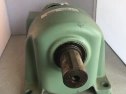 Alternative view of Tsubaki Gear Motor GMTA040-38L120BV4