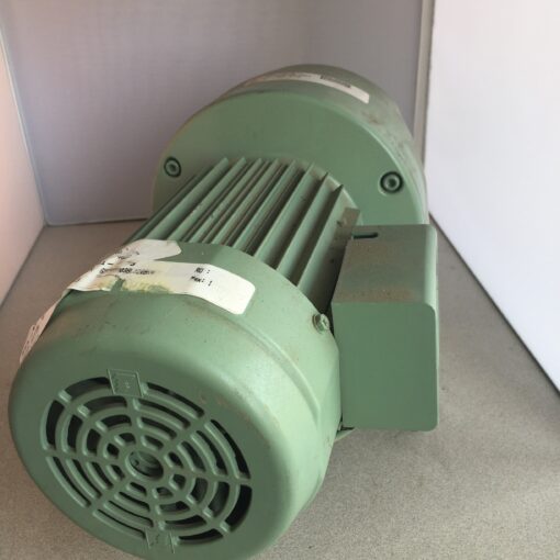 Tsubaki Gear Motor GMTA040-38L120BV4 - Image 4