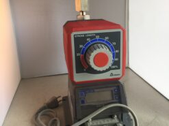 Iwaki Metering Pump EH-E30SH-100PE9