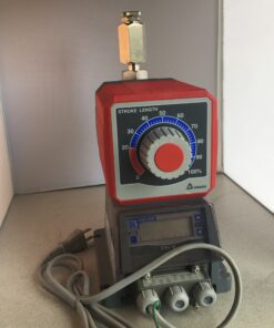 Iwaki Metering Pump EH-E30SH-100PE9