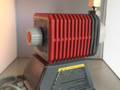 Alternative view of Iwaki Metering Pump EH-E30SH-100PE9