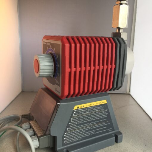 Iwaki Metering Pump EH-E30SH-100PE9 - Image 2