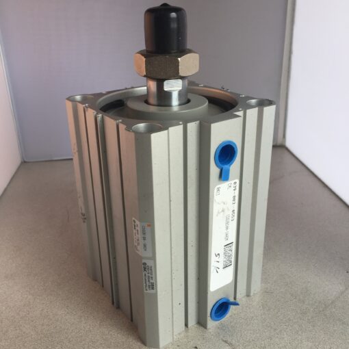 SMC CDQ2B100-100DM