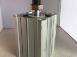 Alternative view of SMC CDQ2B100-100DM