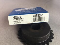 Martin Sprocket 40B25X1