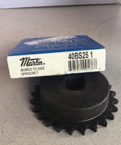 Martin Sprocket 40B25X1
