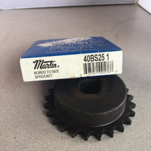 Martin Sprocket 40B25X1