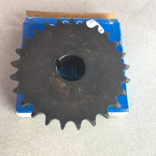Martin Sprocket 40B25X1 - Image 3