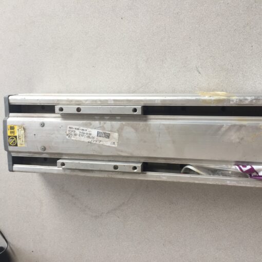 THK Intelligent Actuator 03WX-60-500 - Image 2