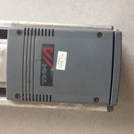 THK Intelligent Actuator 03WX-60-500 - Image 3