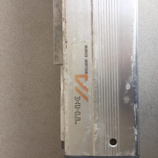 THK Intelligent Actuator 03WX-60-500 - Image 4