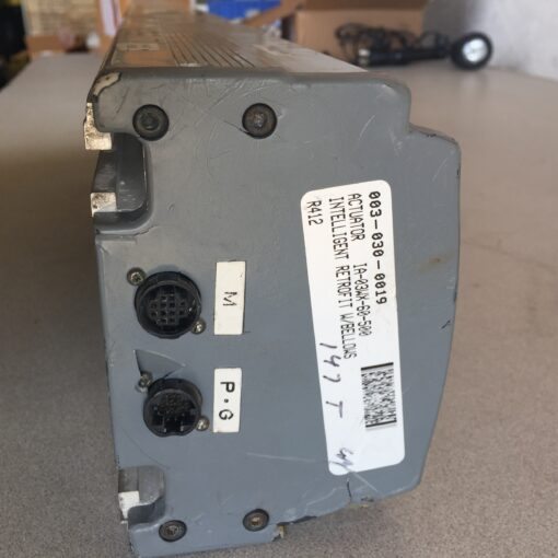 THK Intelligent Actuator 03WX-60-500 - Image 6