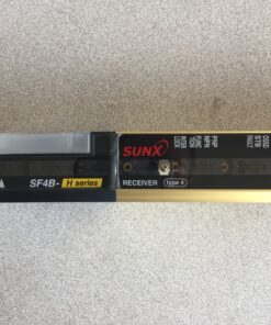 SunX Receiver SF4B- H48 D