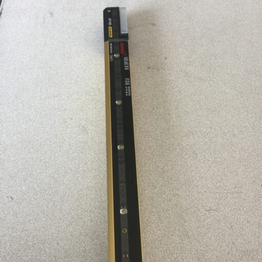 SunX Receiver SF4B- H48 D - Image 3