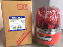 Patlite Red Light SKH-24EA-R