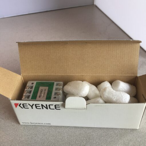 Keyence Metal Passive Controller TA-340-SO - Image 3