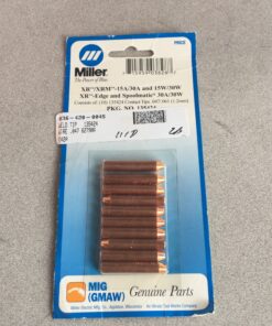 Miller Weld Tip 13542