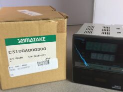 Yamatake Honeywell C310DA000300