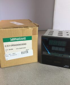 Yamatake Honeywell C310DA000300