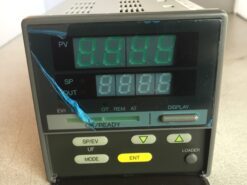 Alternative view of Yamatake Honeywell C310DA000300