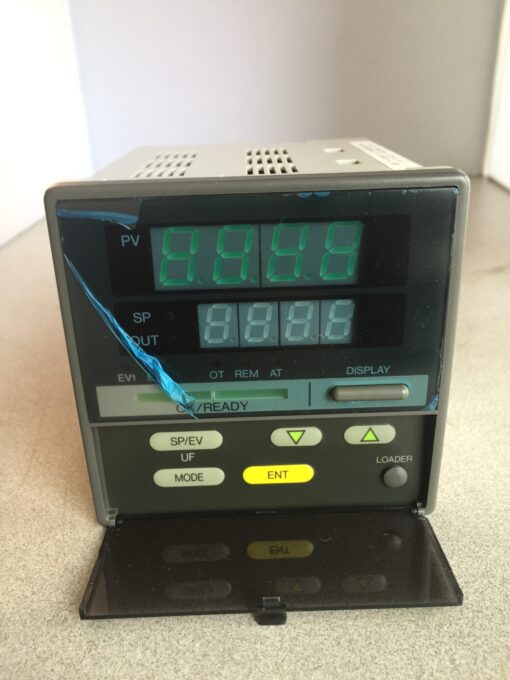 Yamatake Honeywell C310DA000300 - Image 2