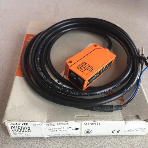 IFM Efector OU5008