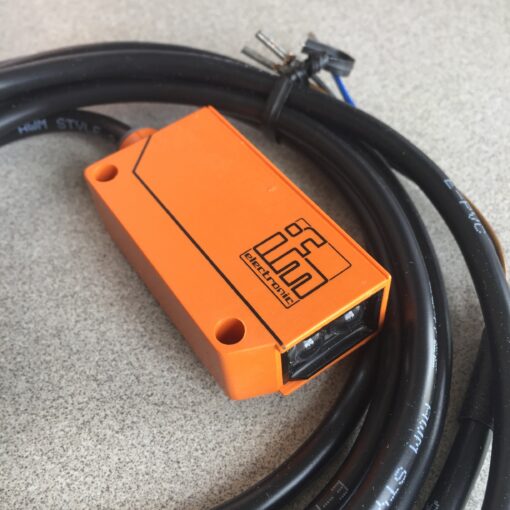 IFM Efector OU5008 - Image 2