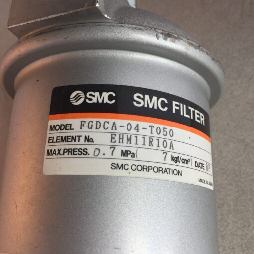 SMC FGDCA-04-T050 - Image 3