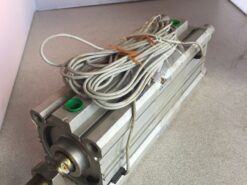 SMC CDQ2D63-150DCM-F9BVL