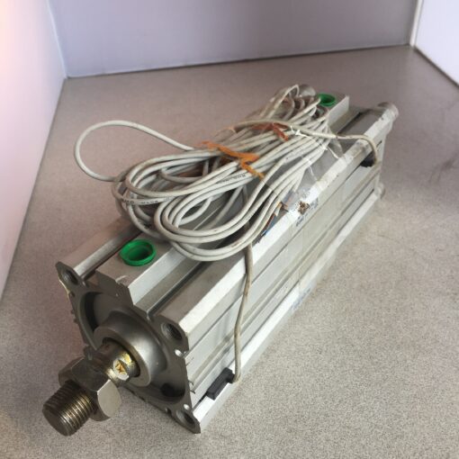 SMC CDQ2D63-150DCM-F9BVL